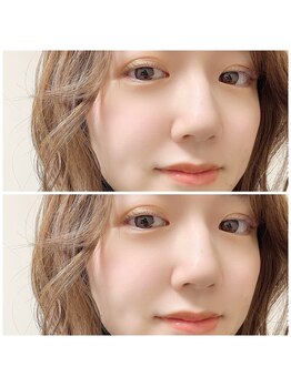 ネイルサロン シャンティ 横浜(Nail Salon Shanti)/エクステ