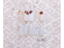 オーブ(AUBE)/6月マンスリーキャンペーン