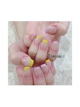 エルミネイル(ELMI nail)/