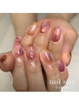 フィルムネイル