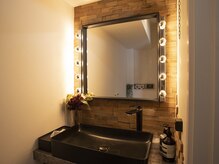 シェリー(Cherie)/店内（トイレ）