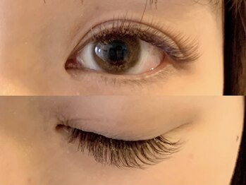 エストアール 博多口店(est-r.)/#パリジェンヌ▽ナチュラル