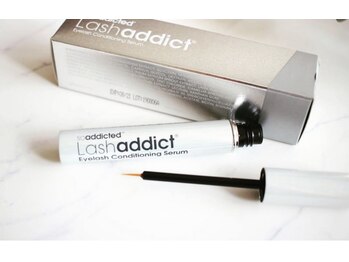 アイラッシュサロンモア 札幌駅前店 (More)/ラッシュアディクト正規取扱店