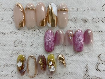 ジュエル(Jewel)/ご新規様 定額コミコミ7280円