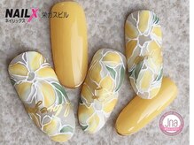 ネイリックス 栄ガスビル(NAILX)/