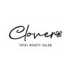 トータルビューティ―サロンクローバー(total beauty salon CLOVER)ロゴ