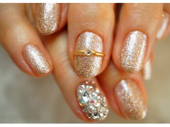 リブリエ(reBriller)/お客様ネイル