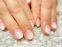 ルル(RuRu)/カラーグラデーション