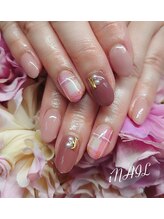 アイネイル(iNAIL)/