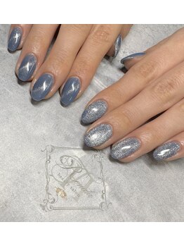 レナータ(Renata)/スターギャラクシーネイル♪