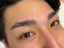 フォルマ バイ プティ(forma by puti)/ハリウッドブロウリフト