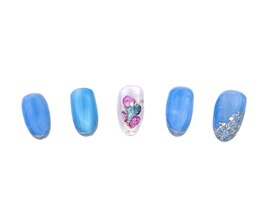 過去ナチュラルコース