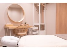 ココ ル メアリー アシヤ(COCO LE MARY ASHIYA)/施術ルーム