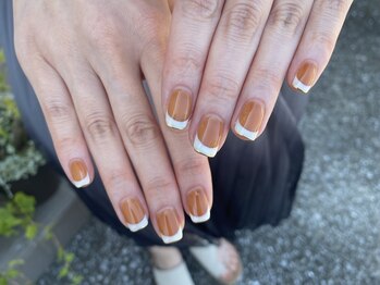 福屋。 指宿店/お客様ネイル