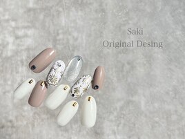 [9/15~]Saki original design