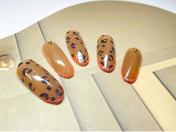 グリスター(Glister)/Bコース 7700円