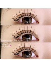 アルカナ 原宿表参道(ARCANA)/【パリエク】cute design