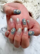 美容室ハーブ 国分寺台店(HERB)/きせつ