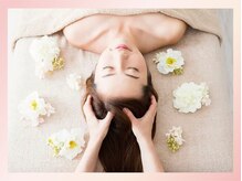 トリニティ(Trinity)/極上ヘッドスパで疲れ解消◎