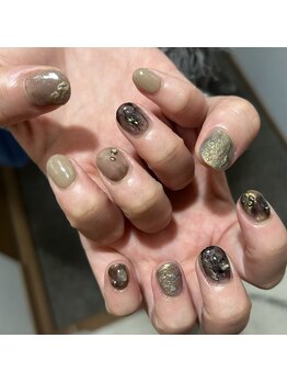 アトリエイチマルサン(アトリエ103)/非対称