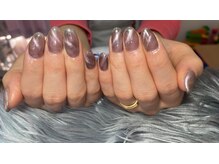 リーズ(R's)/マグネットネイル！