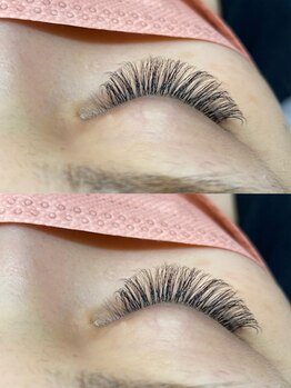 メメ(meme)/ボリュームラッシュ100束