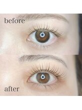 シャルム(charme)/おすすめのまつ毛美容液♪