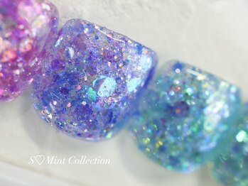 Aurora Hologram¥7980オフ込