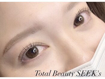 シークス(SEEK's)