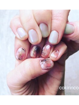 コキリンコ 葉山(cokirinco)/