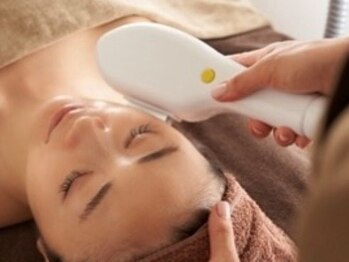 ボディスパイス(Bodyspice)の写真/お肌にハリと弾力を！肌の細胞に働きかけ内側から肌の機能改善☆美白・赤ら顔・毛穴にも効果的◎　