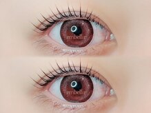 アンベリール(embellir)/＊パリジェンヌラッシュリフト