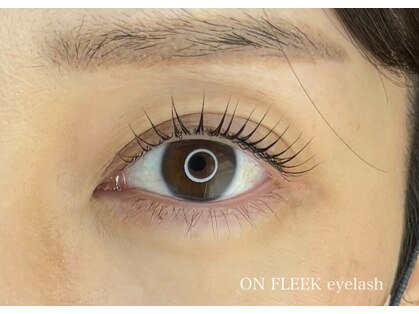 オンフリーク(ON FLEEK)の写真