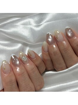 アイリッシュネイル 久屋大通店(Irish Nail)/wintercollection
