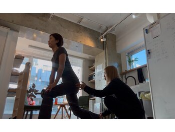 ユニティー(Unity)/