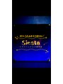 シエスタ(Siesta)/Siesta