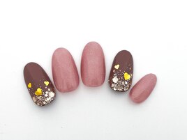 2月【ハンド】シンプル定額