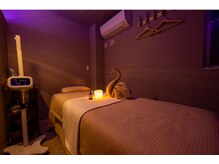 悠々庵/癒される個室の空間