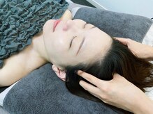 フェリーチェ 海老名(Felice)の雰囲気（大好評★即深眠のドライヘッドスパ）