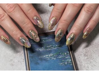 アートルーム チャチャ(artroom chacha)/絵画風アート