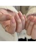 【ワンカラー/グラデ 】差がつく仕上がり！¥9900～