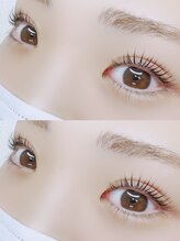 サロン ルーシュ(salon ruche)/上下コスメリフト