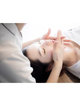 お肌をきれいにしたい