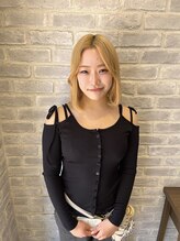 シルフ　ラッドノエル(Sylph RAD noel)&nbsp;サ ナ