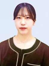 ルディラ 横浜店 施術担当 ミズノ