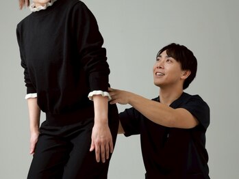 トミーリハ整体院(TOMMY REHA整体院)の写真/【NEWOPEN】曽根駅徒歩５分【改善しない痛みや慢性的な不調でお困りの方】丁寧なカウンセリング×満足度◎