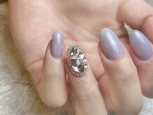 グラッドネイル(glad nail)