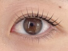 ファミーユプラス 伊勢崎(Fameu+)/まつ毛パーマ