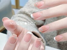 ホシノネイル(HOSHINO NAIL)/