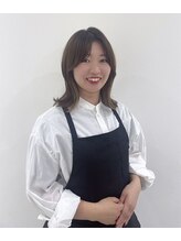 ヘイリーブロウ 天神店 店長◆ オガタ